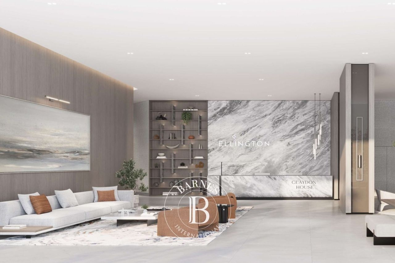 Квартира в Дубае, ОАЭ, 78.1 м² - фото 12