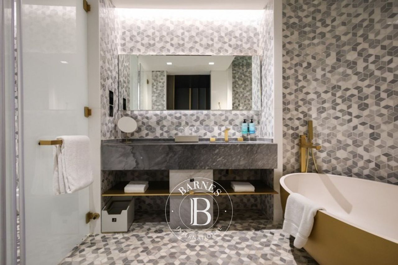 Квартира в Дубае, ОАЭ, 60.2 м² - фото 12