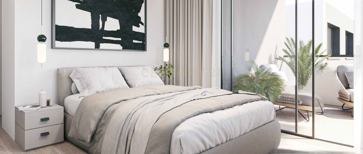 Квартира в Лимасоле, Кипр, 50 м² - фото 3