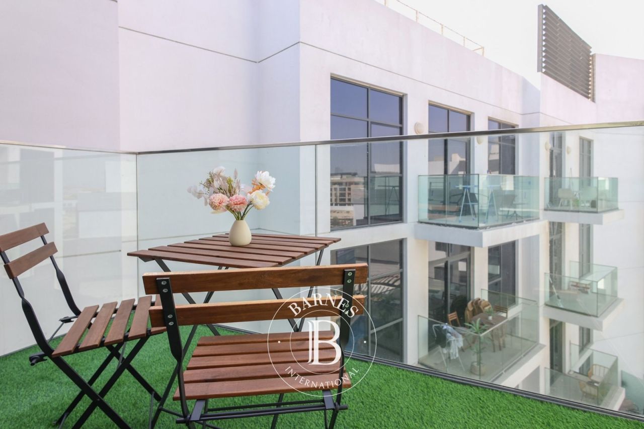 Квартира Meydan, ОАЭ, 42 м² - фото 13