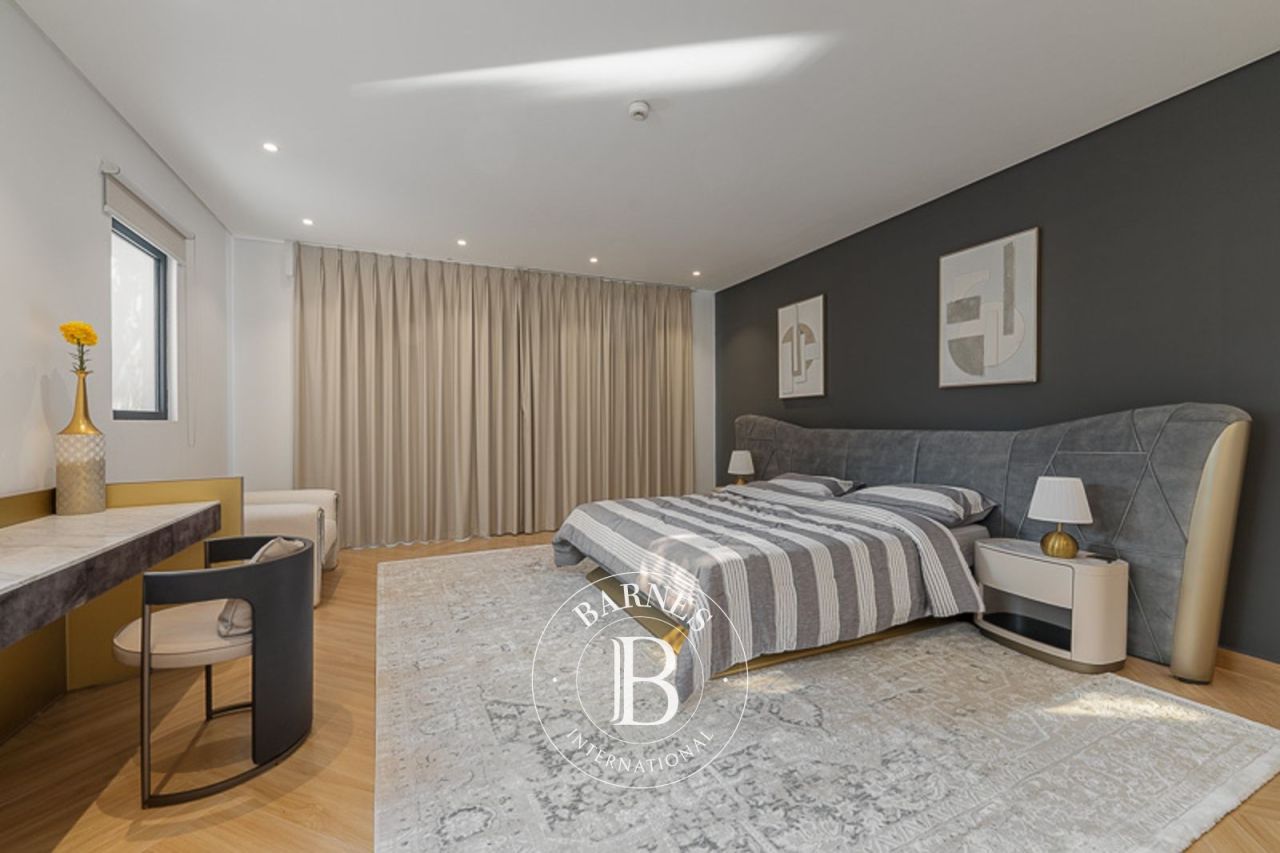 Вилла в Дубае, ОАЭ, 1 021.9 м² - фото 13