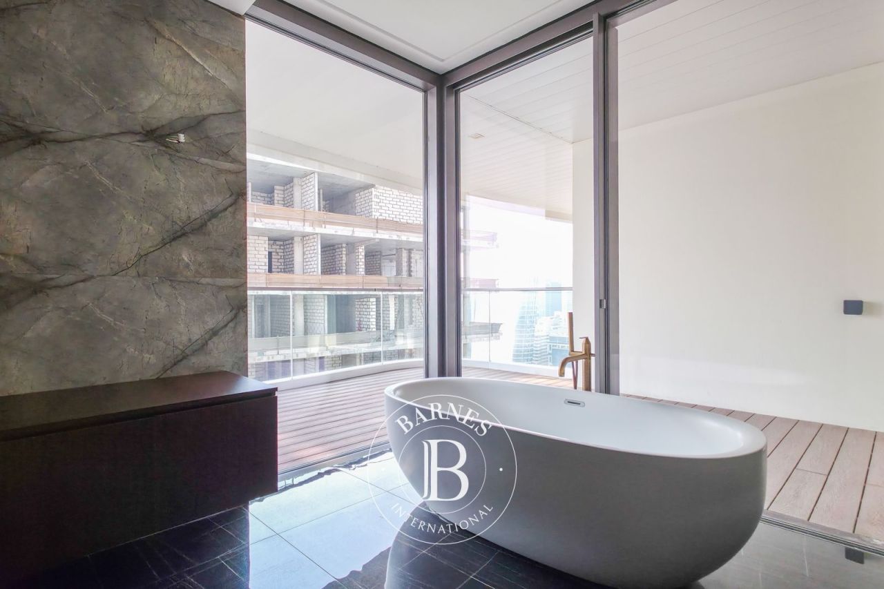 Пентхаус Business Bay, ОАЭ, 1 212.6 м² - фото 13