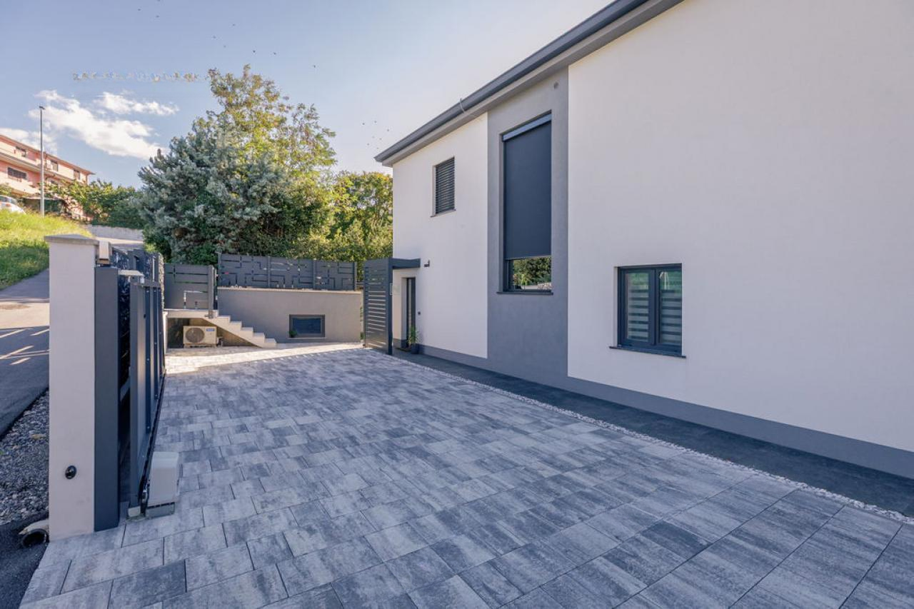 Дом в Копере, Словения, 206 м² - фото 3