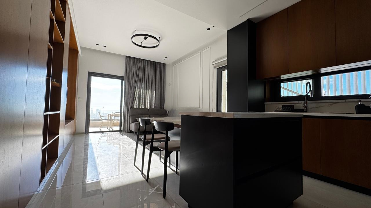 Квартира в Айос-Атанасиосе, Кипр, 184 м² - фото 3