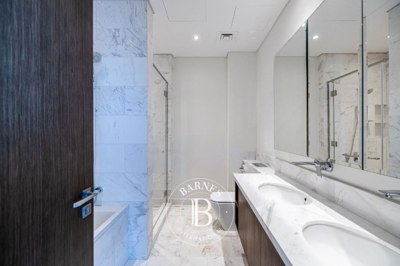 Квартира в Дубае, ОАЭ, 277.8 м² - фото 14