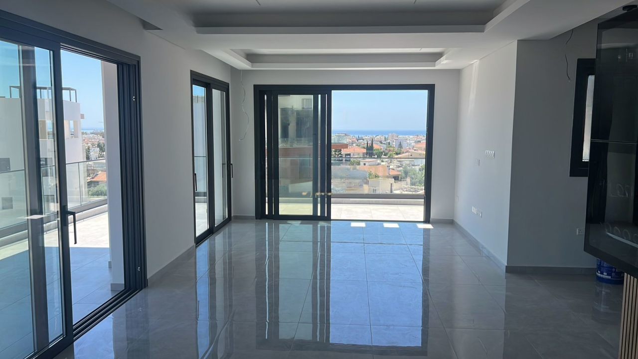 Квартира в Ермасойе, Кипр, 135 м² - фото 3