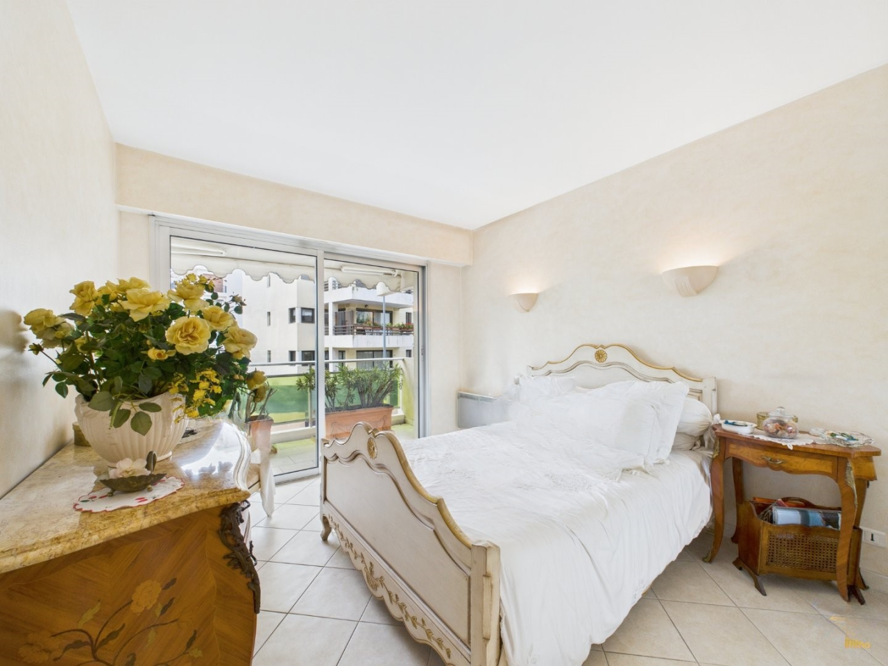 Квартира в Каннах, Франция, 73 м² - фото 3