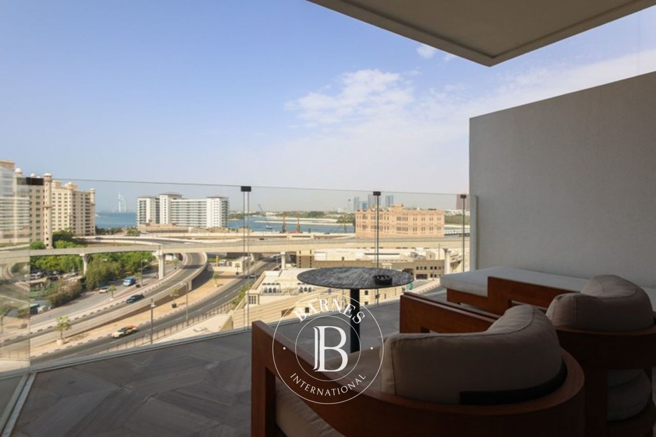 Квартира в Дубае, ОАЭ, 60.2 м² - фото 14