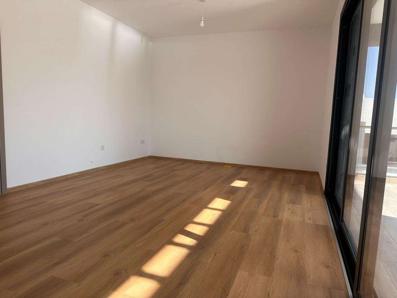 Квартира в Меса-Йитонии, Кипр, 82 м² - фото 3