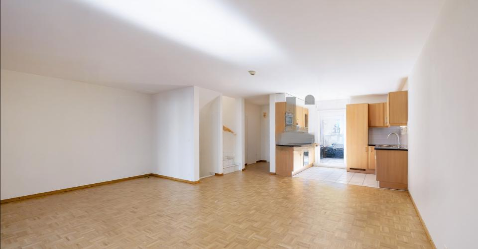 Квартира в Женеве, Швейцария, 122 м² - фото 3