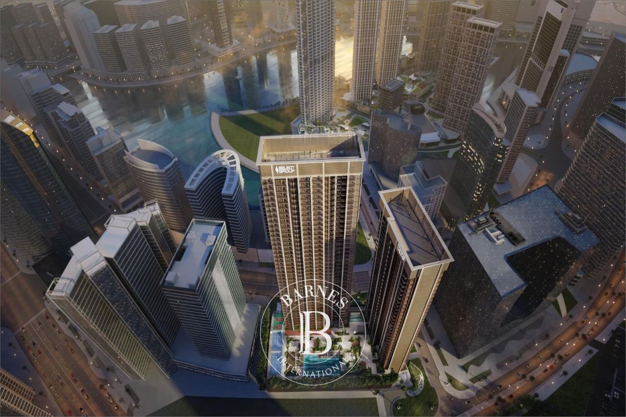 Квартира в Дубае, ОАЭ, 81.6 м² - фото 15