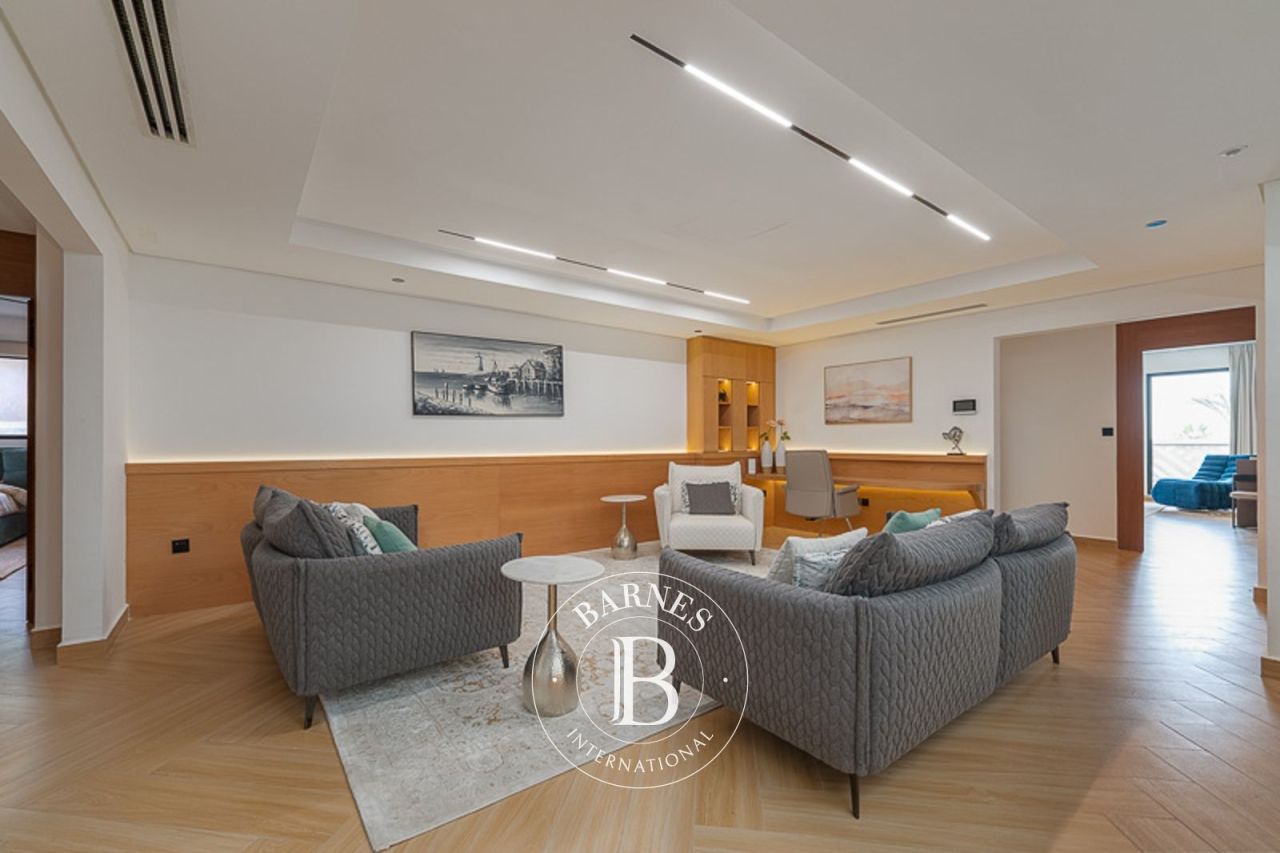 Вилла в Дубае, ОАЭ, 1 021.9 м² - фото 15