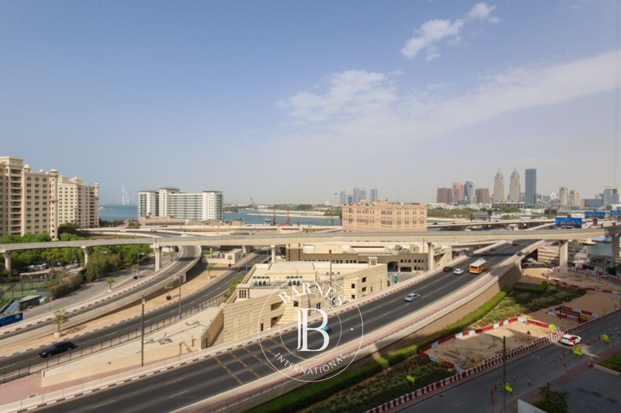 Квартира в Дубае, ОАЭ, 60.2 м² - фото 15