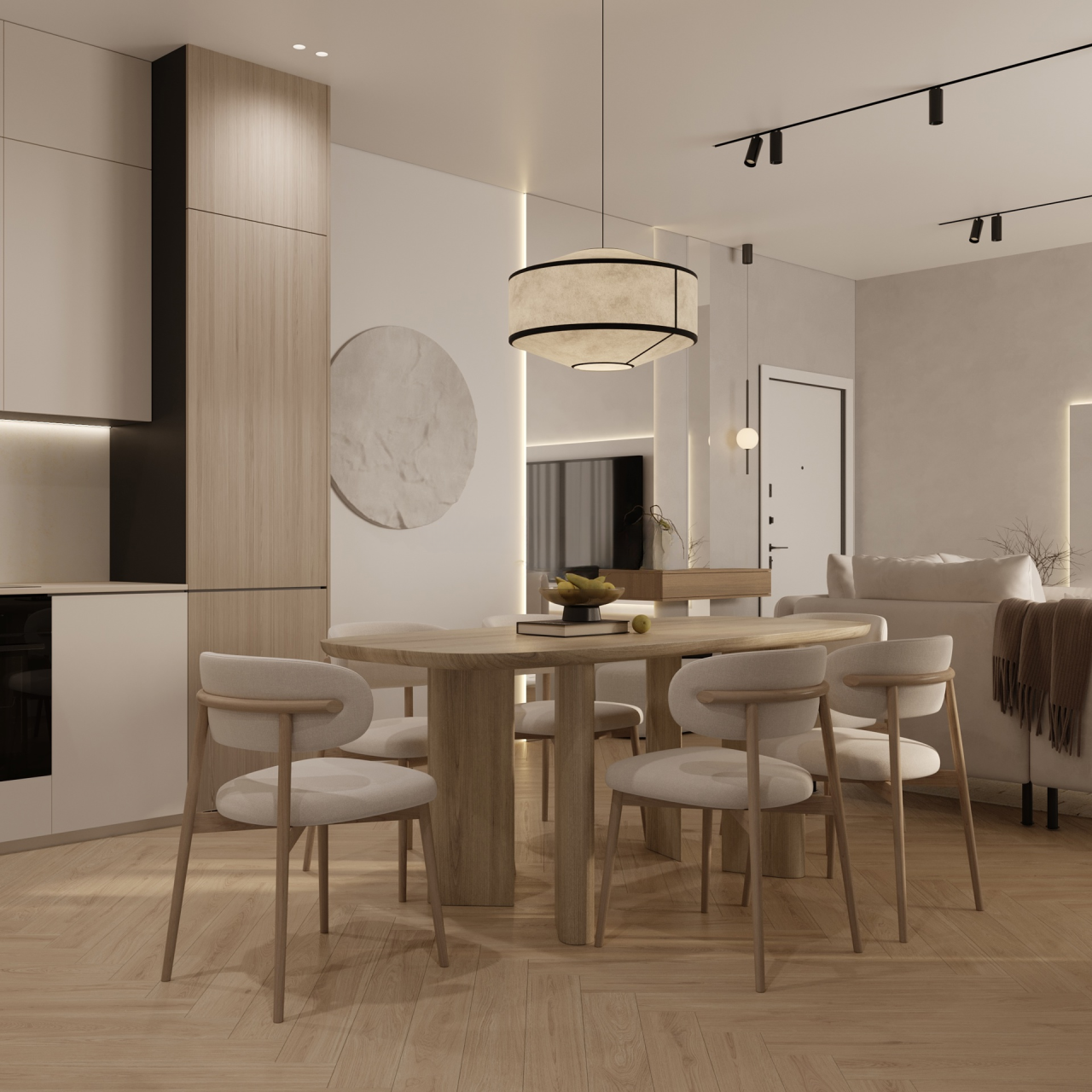 Квартира в Лимасоле, Кипр, 81 м² - фото 3