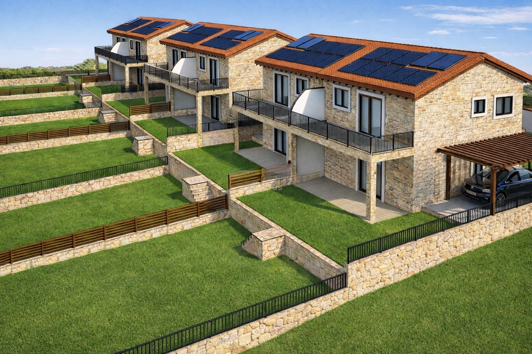 Квартира в Суни, Кипр, 118 м² - фото 3