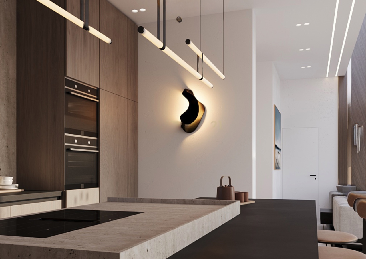 Квартира в Айос-Георгиос-Пейас, Кипр, 204 м² - фото 3