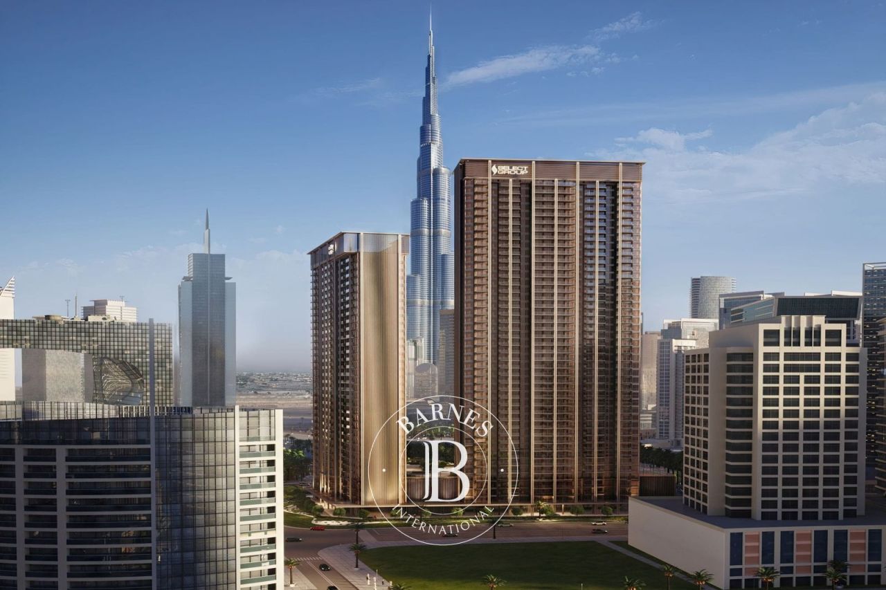 Квартира в Дубае, ОАЭ, 81.6 м² - фото 16