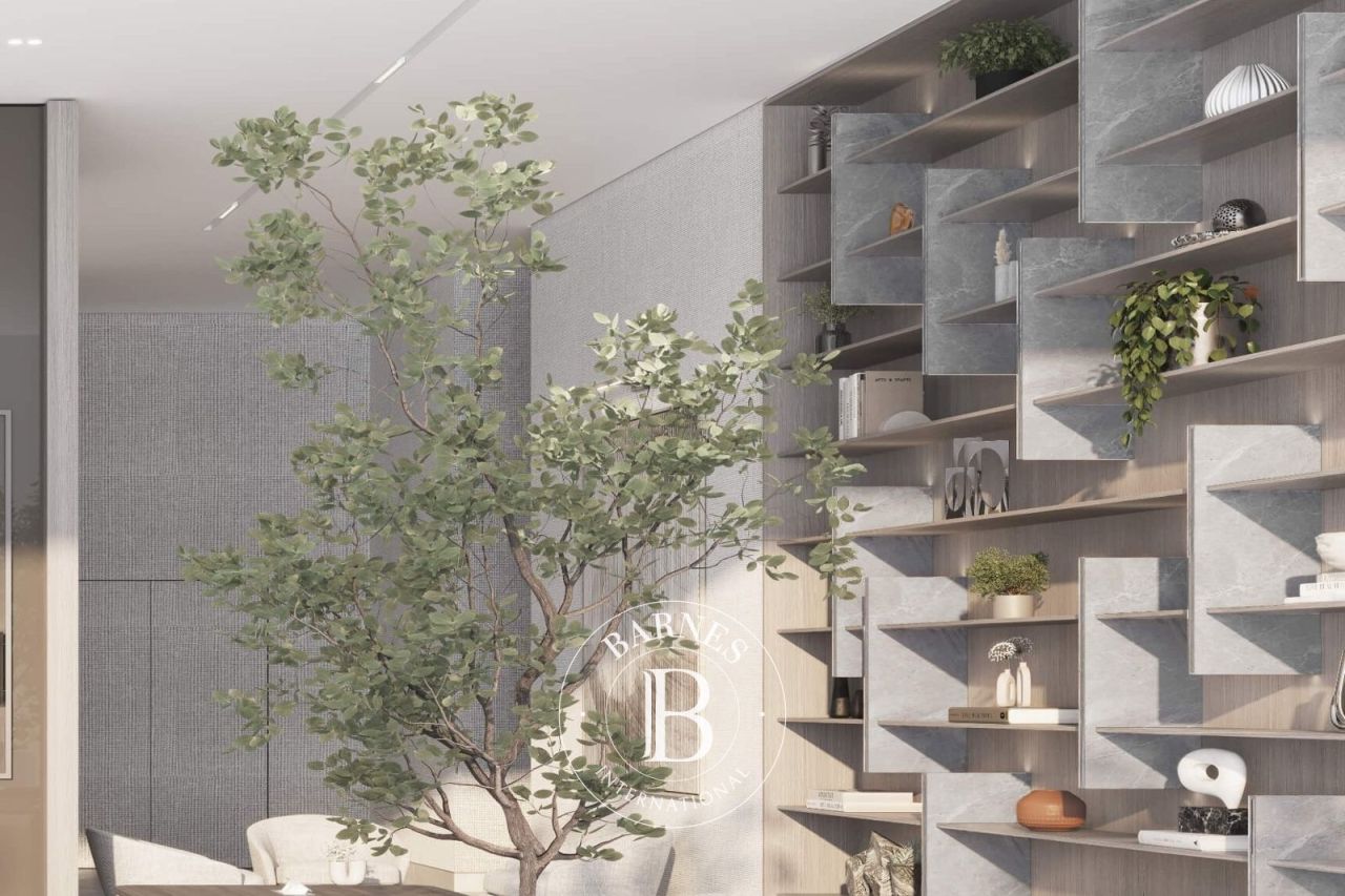 Квартира в Дубае, ОАЭ, 78.1 м² - фото 16