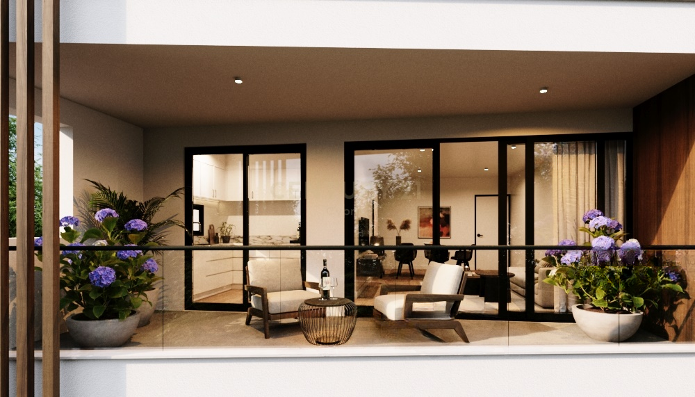 Квартира в Ларнаке, Кипр, 76 м² - фото 3