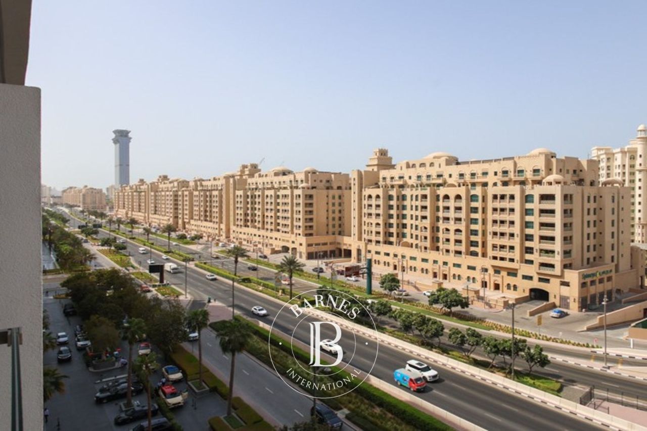 Квартира в Дубае, ОАЭ, 60.2 м² - фото 17