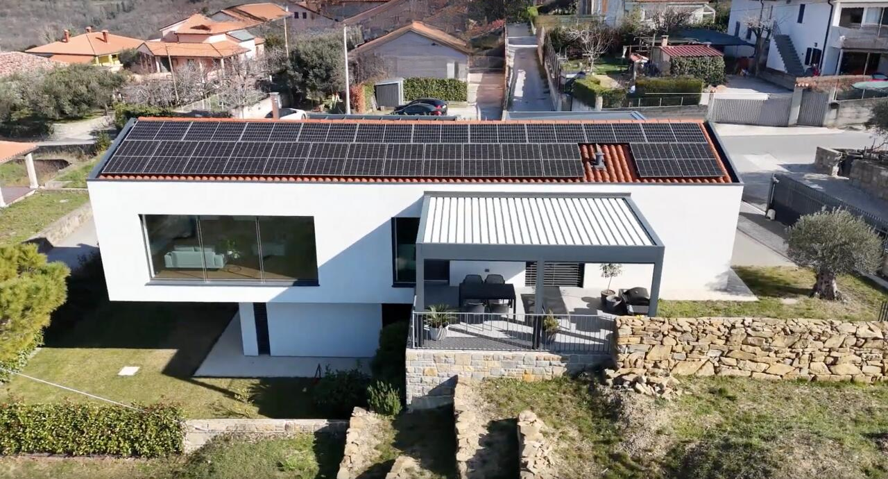 Дом в Копере, Словения, 230 м² - фото 3