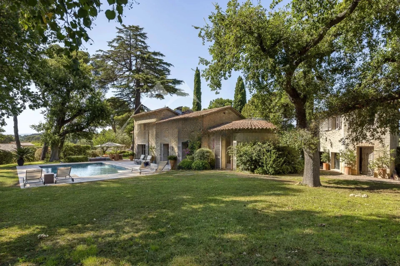 Квартира в Каннах, Франция, 545 м² - фото 3