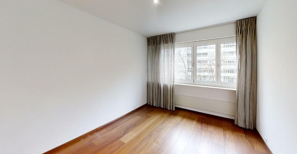 Квартира в Женеве, Швейцария, 214 м² - фото 2