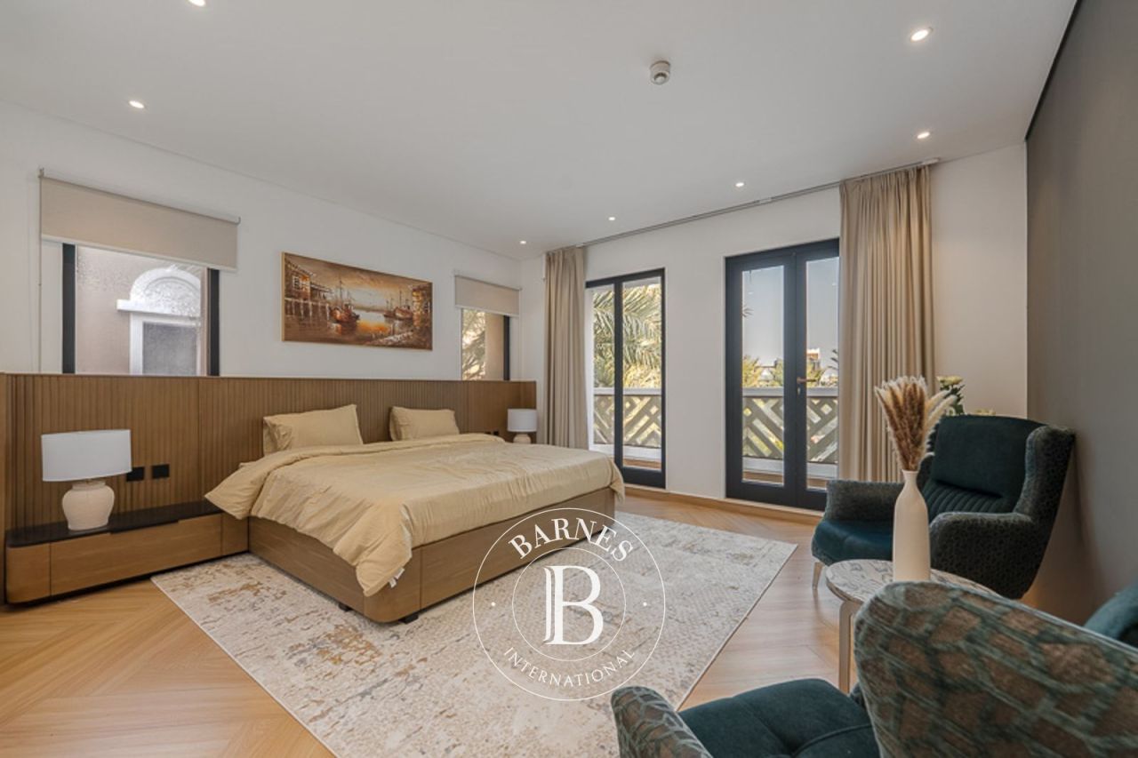 Вилла в Дубае, ОАЭ, 1 021.9 м² - фото 17