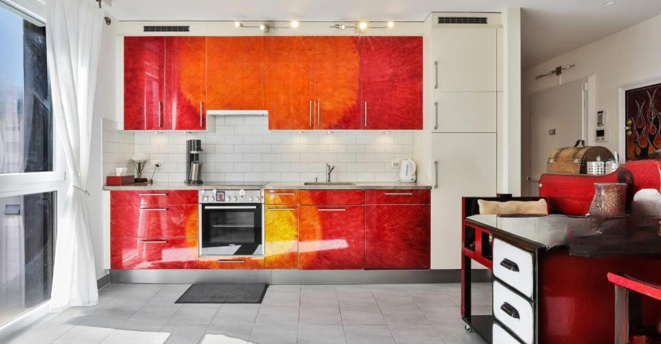 Квартира в Женеве, Швейцария, 102 м² - фото 3