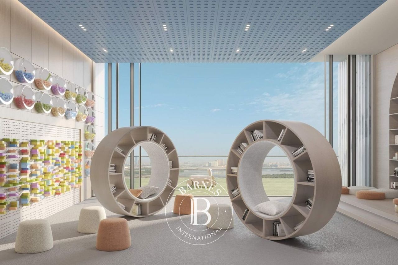 Квартира в Дубае, ОАЭ, 78.1 м² - фото 18