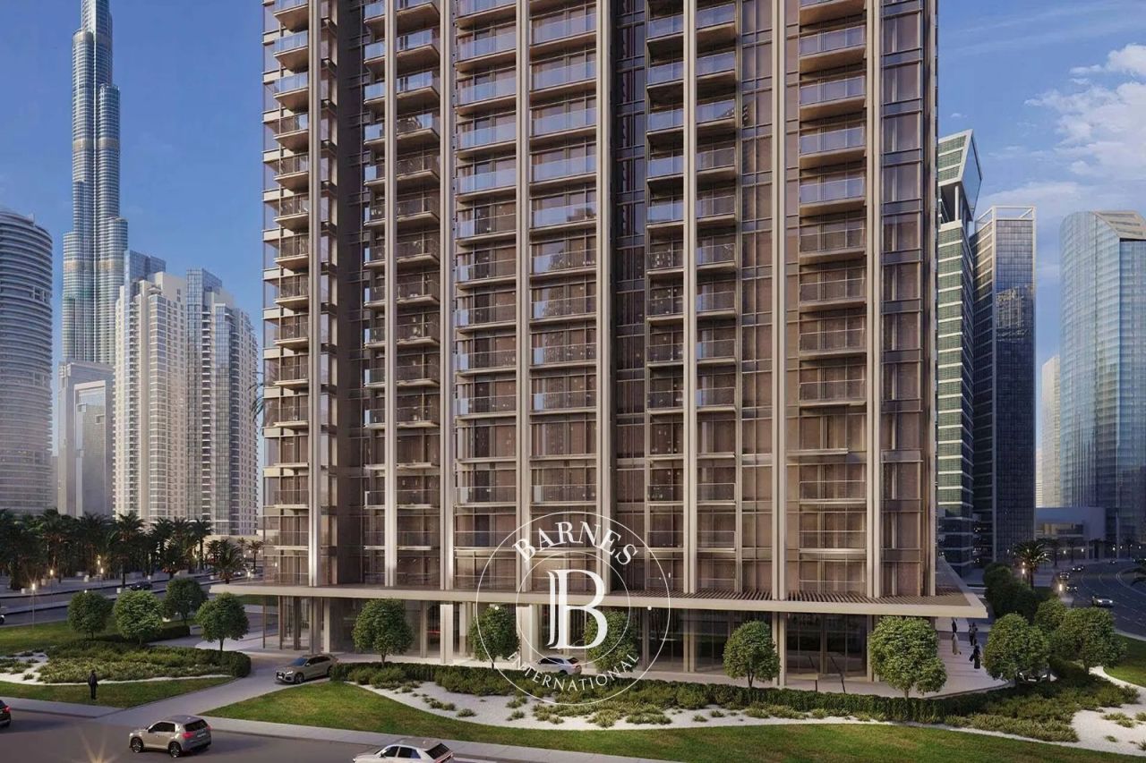 Квартира в Дубае, ОАЭ, 81.6 м² - фото 19