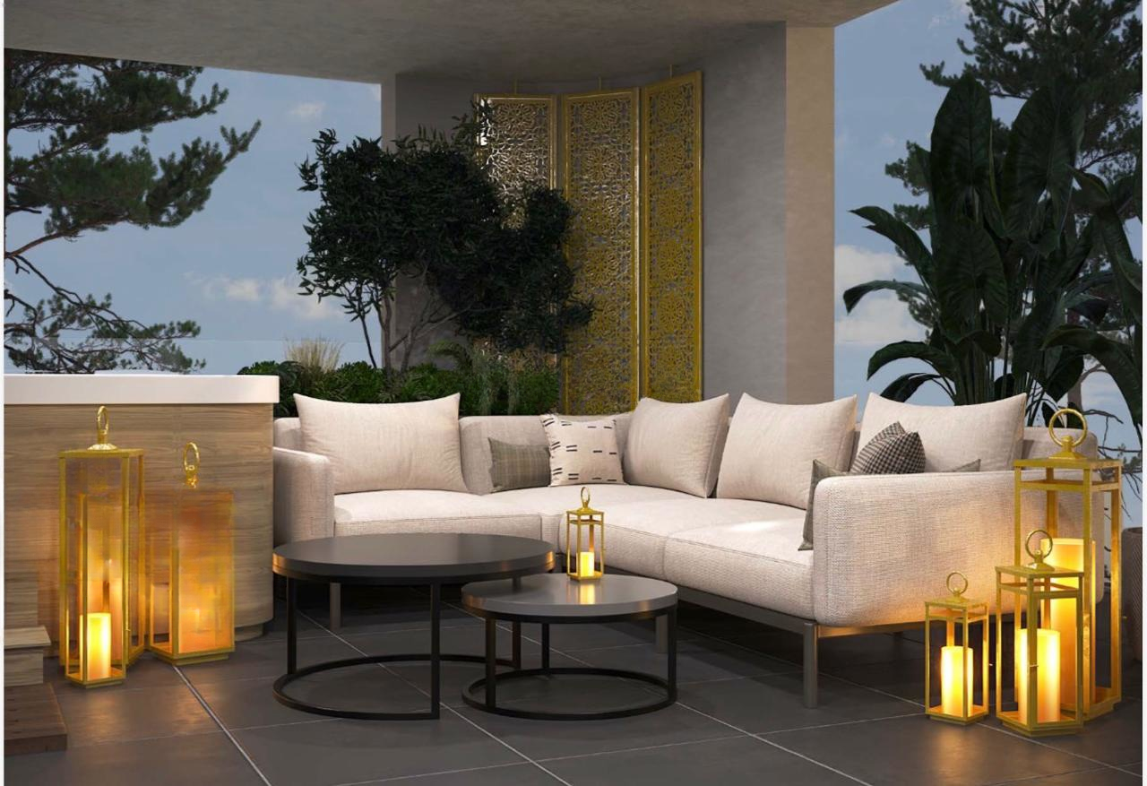 Квартира в Лимасоле, Кипр, 103 м² - фото 3