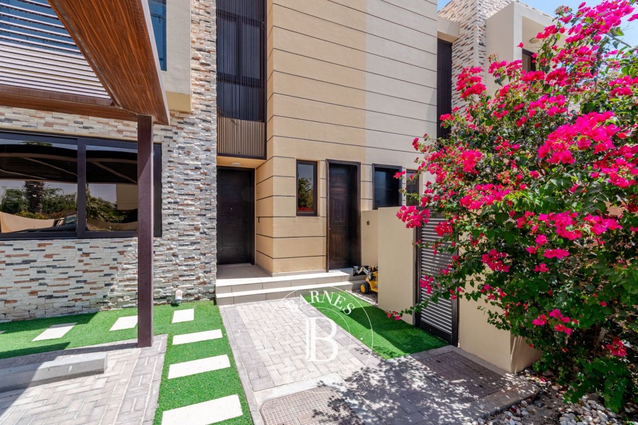 Вилла в Дубае, ОАЭ, 253 м² - фото 19