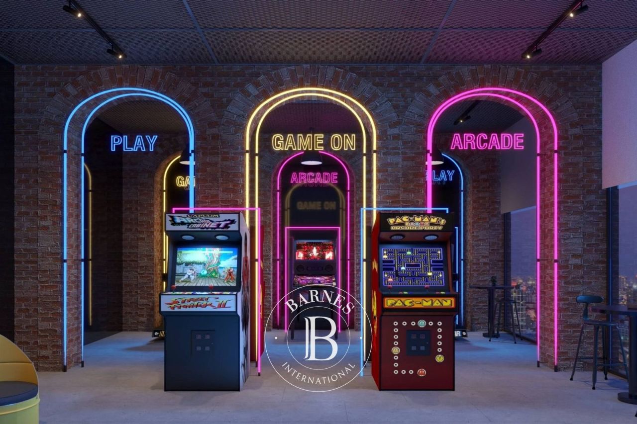 Квартира в Дубае, ОАЭ, 78.1 м² - фото 19