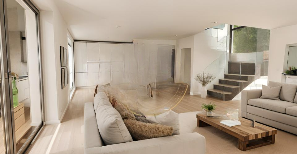 Квартира в Женеве, Швейцария, 170 м² - фото 3