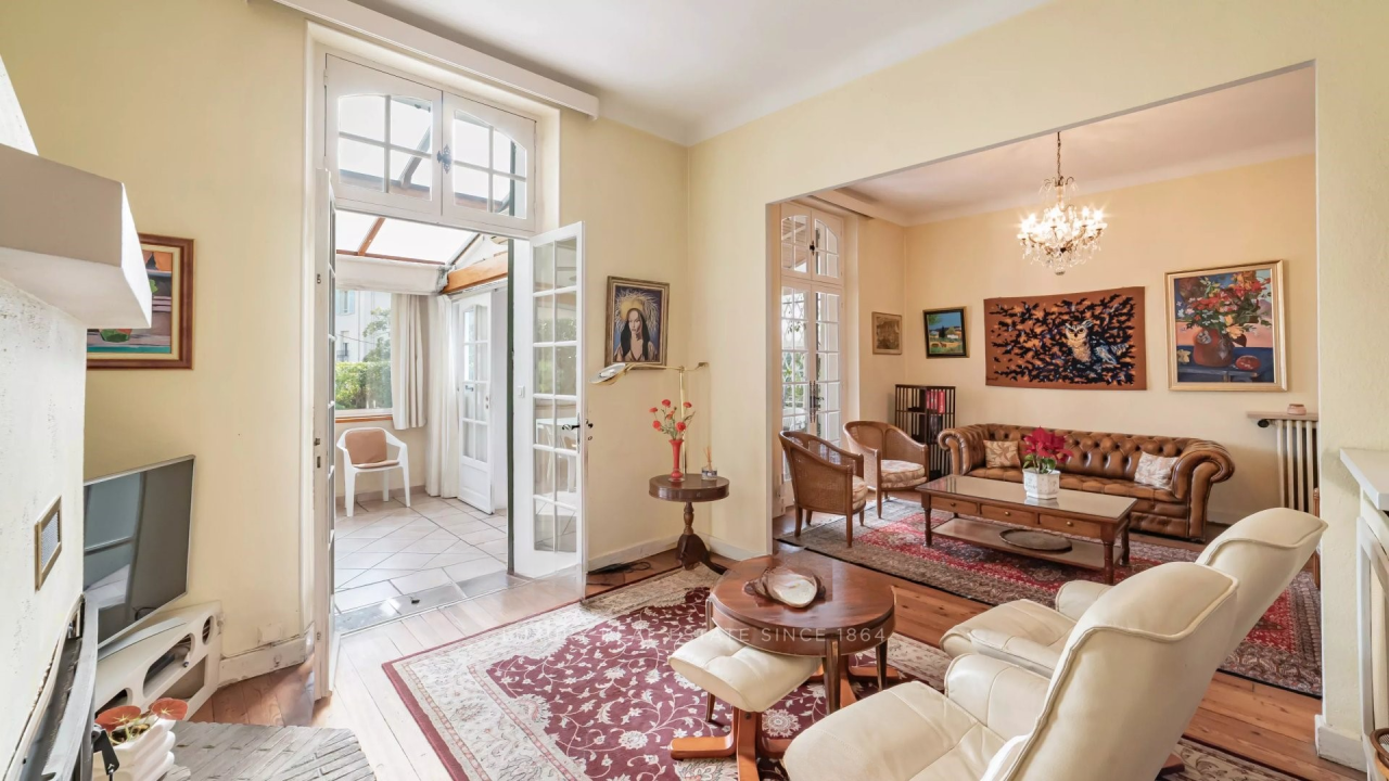 Квартира в Каннах, Франция, 114 м² - фото 3