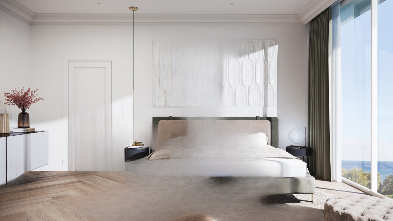 Квартира в Ермасойе, Кипр, 242 м² - фото 3