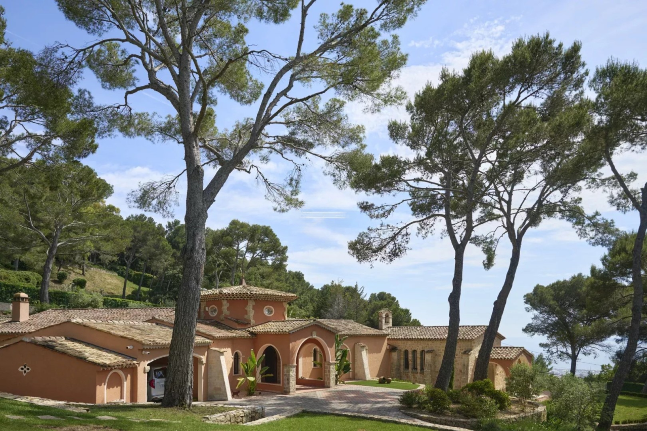 Квартира в Каннах, Франция, 351 м² - фото 3