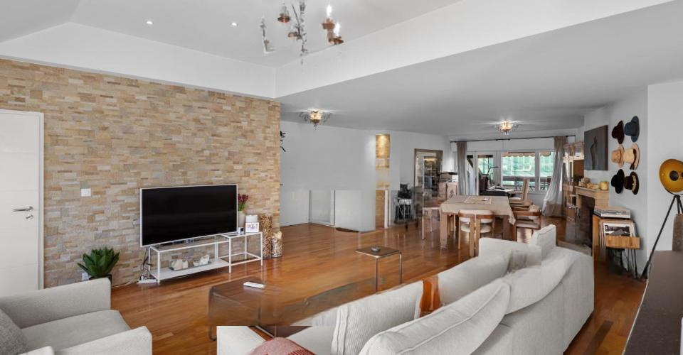 Квартира в Женеве, Швейцария, 242 м² - фото 3