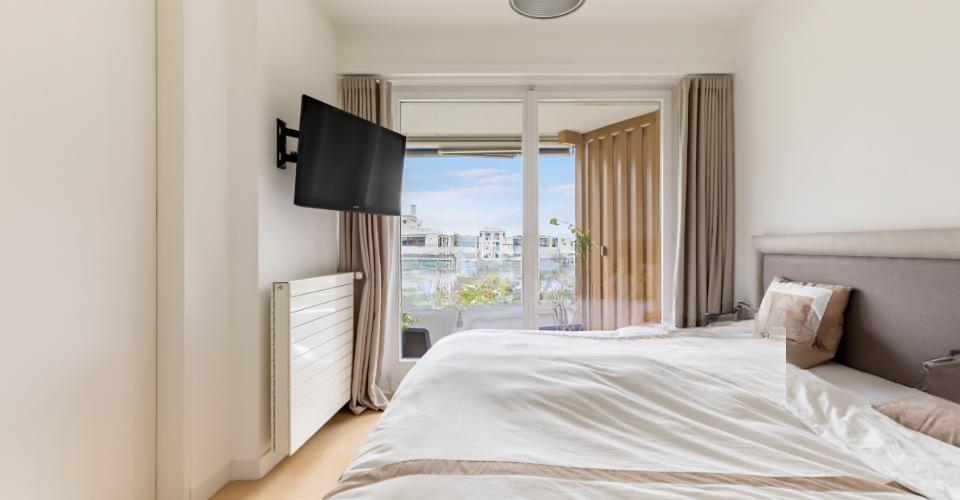 Квартира в Женеве, Швейцария, 146 м² - фото 3