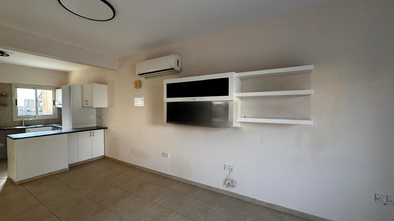 Квартира в Помосе, Кипр, 100 м² - фото 3