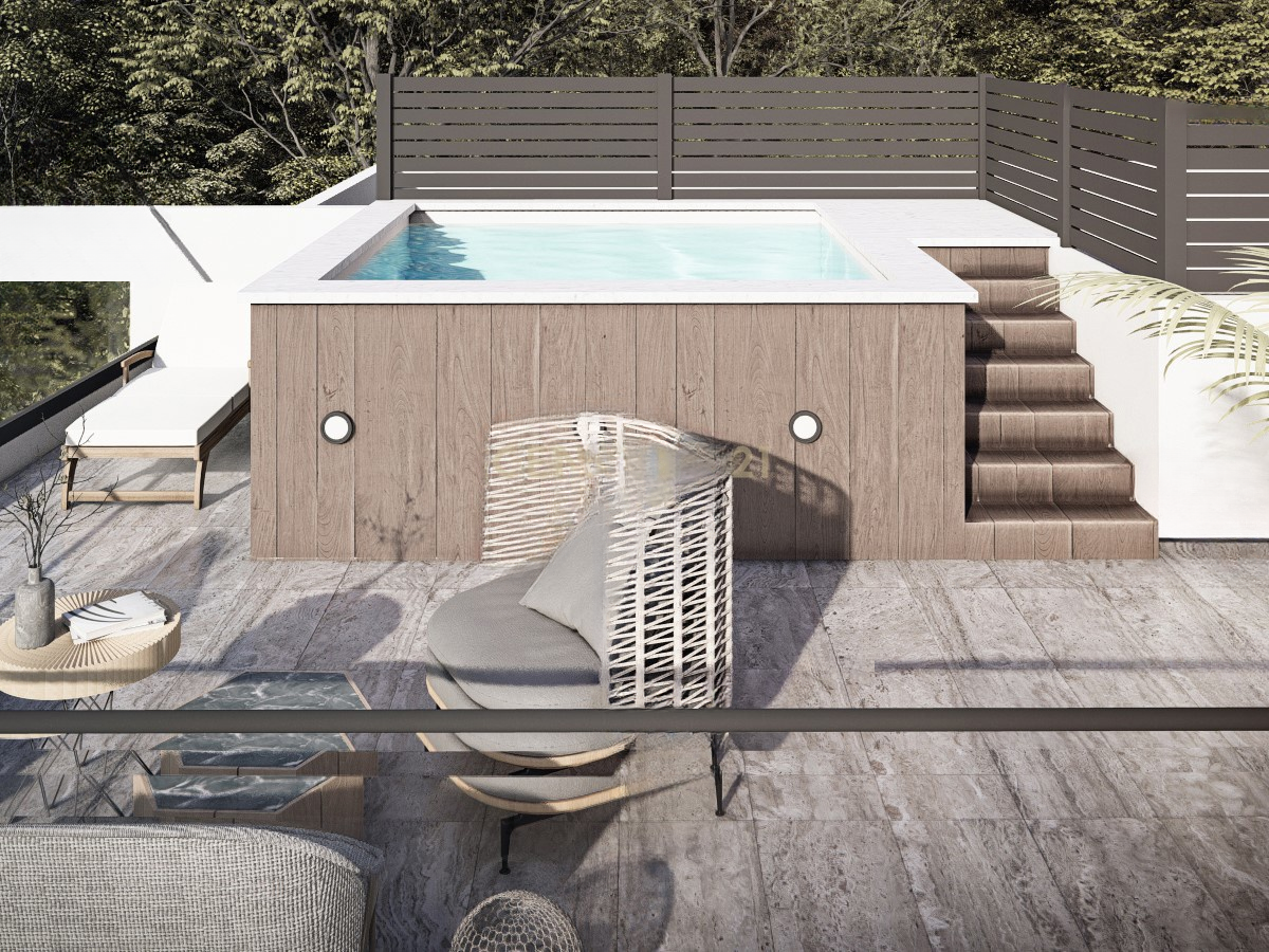 Квартира в Като-Полемидии, Кипр, 76 м² - фото 3