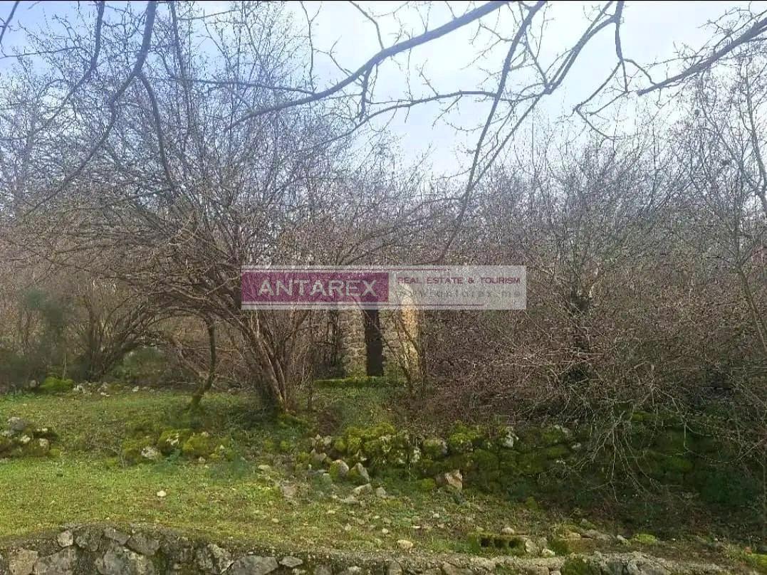 Земля в Даниловграде, Черногория, 753 м² - фото 1