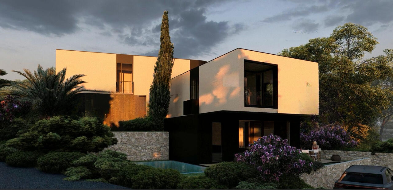 Дом в Копере, Словения, 187 м² - фото 3