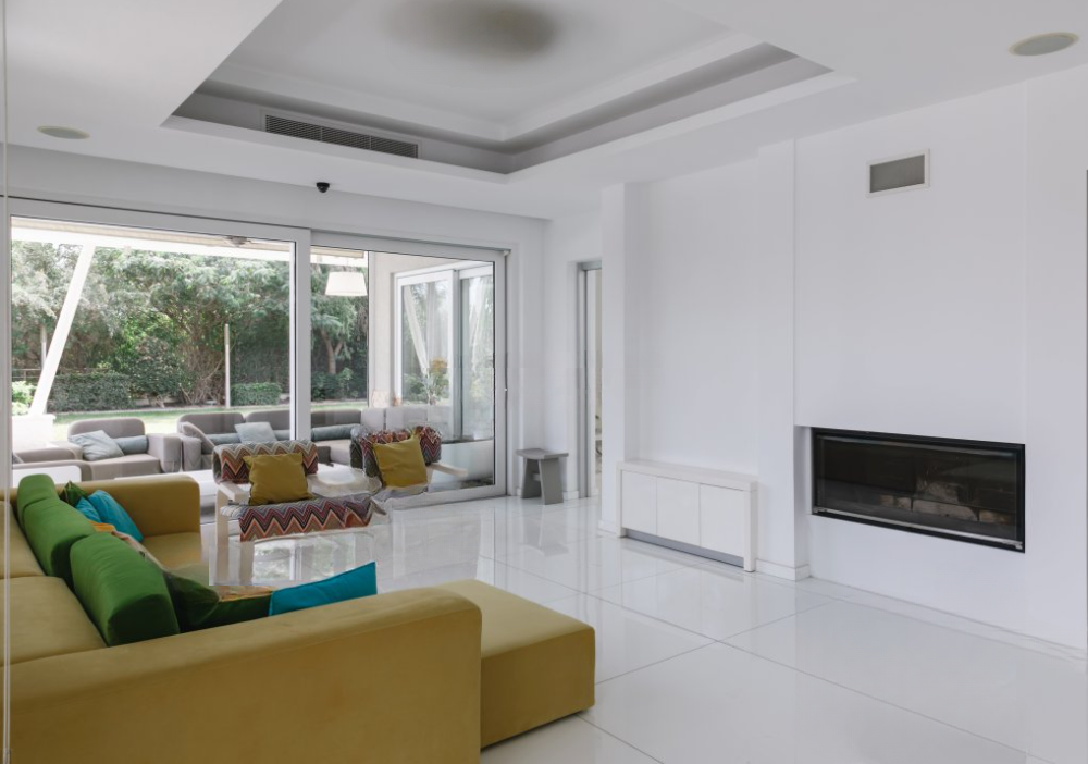 Квартира в Помосе, Кипр, 697 м² - фото 3