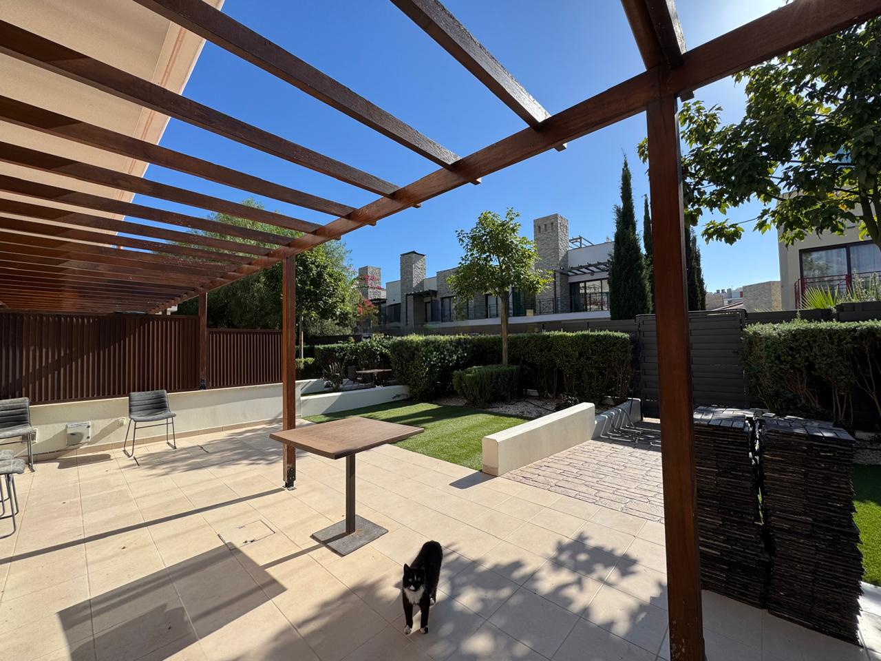 Квартира в Мутайяке, Кипр, 430 м² - фото 3