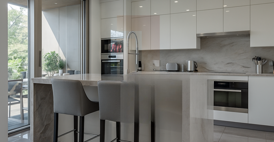 Квартира в Женеве, Швейцария, 272 м² - фото 3