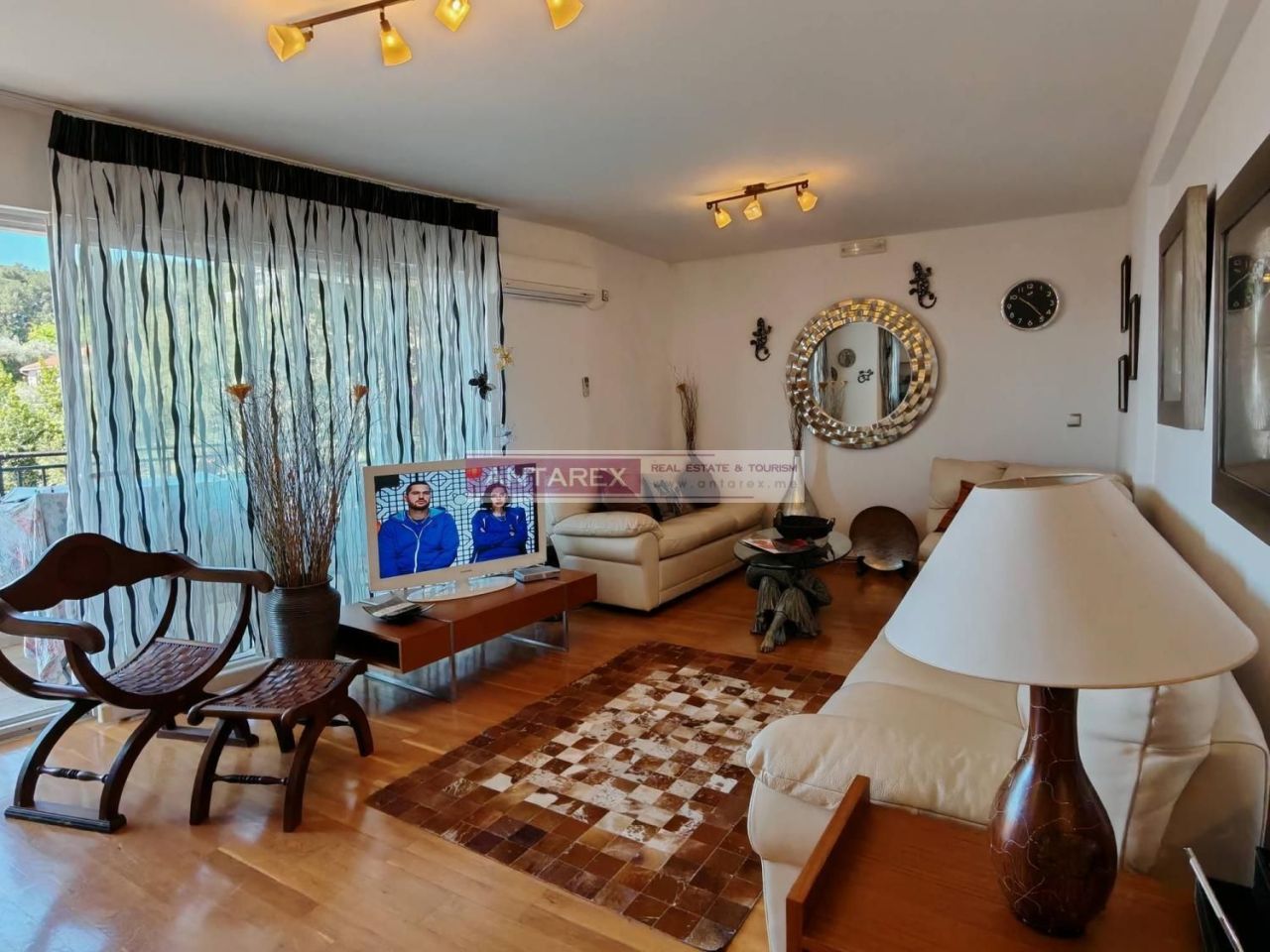 Апартаменты в Петроваце, Черногория, 85 м² - фото 2