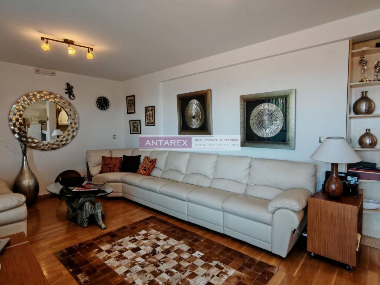 Апартаменты в Петроваце, Черногория, 85 м² - фото 3