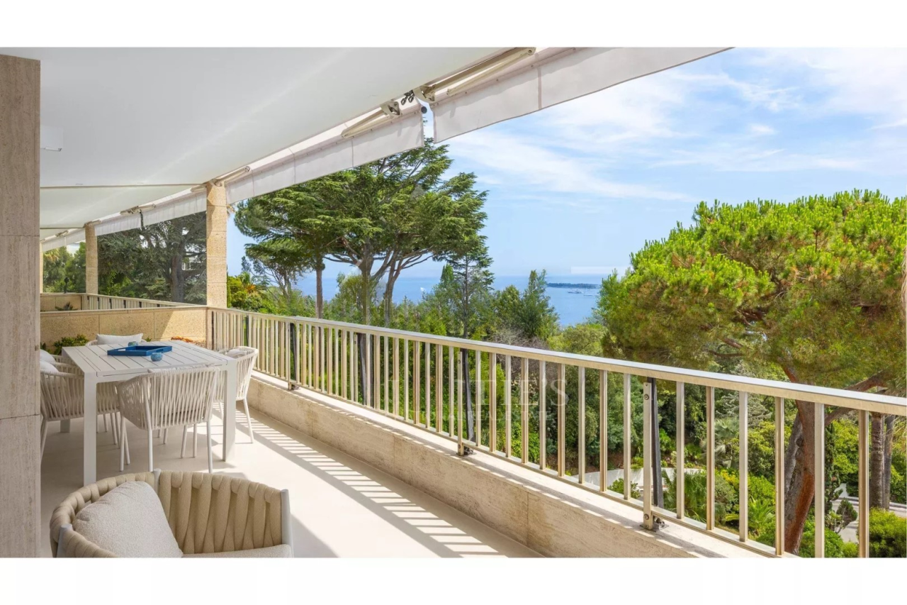 Квартира в Каннах, Франция, 123 м² - фото 3